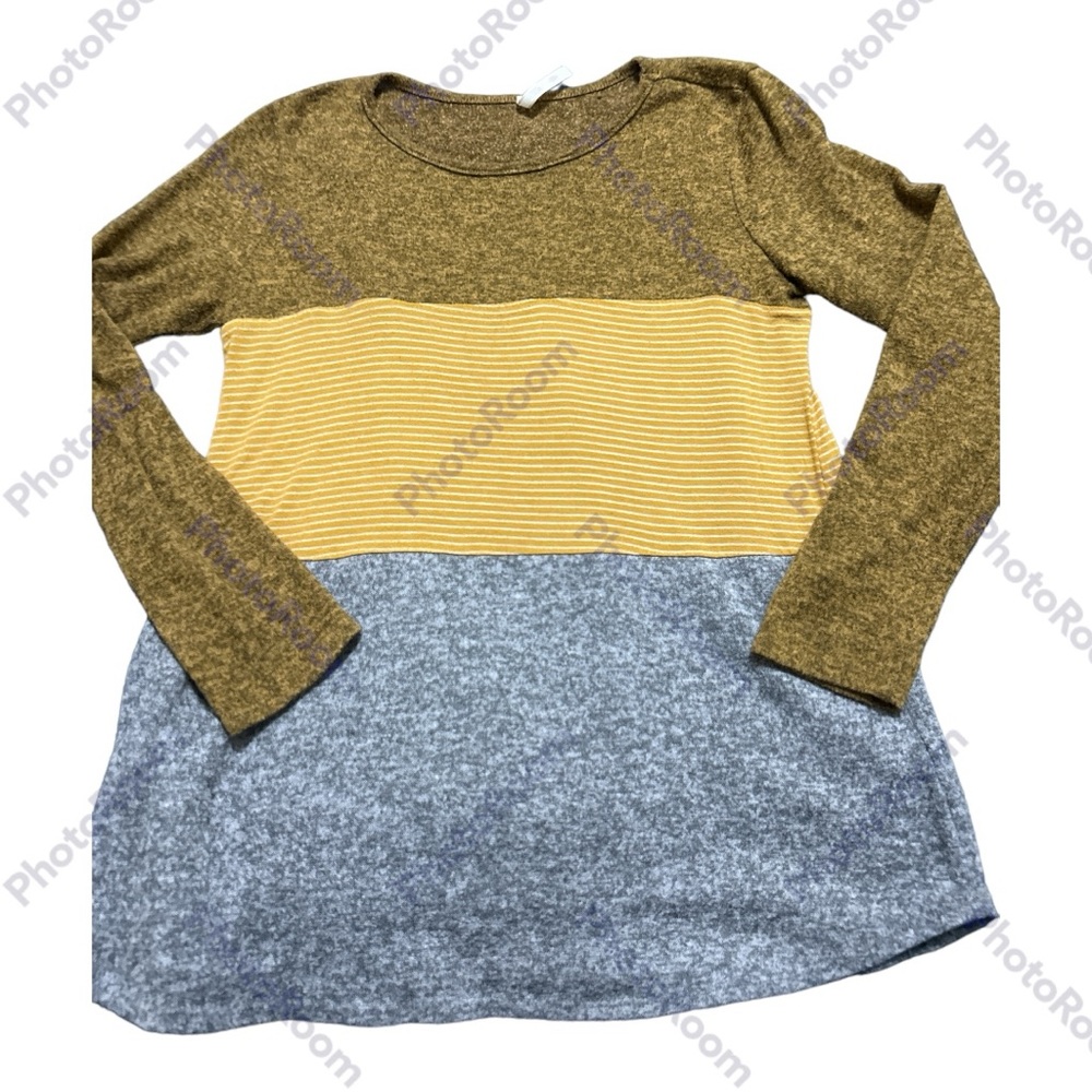 🌼 My Story Casual Top 💥